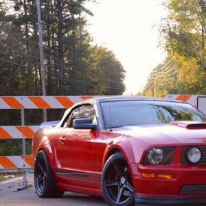 Meet your Posher, Danny